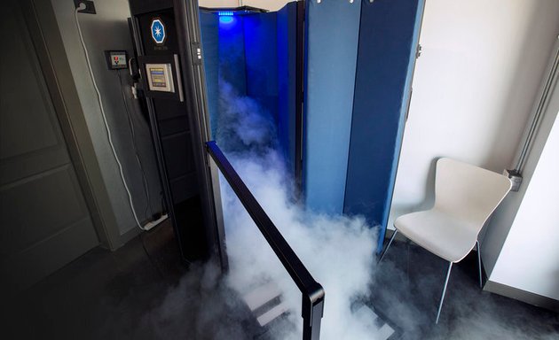 Photo of CryoLuxe Cryotherapy Chicago