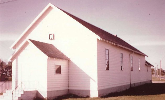 Photo of St Emile Catholic Church