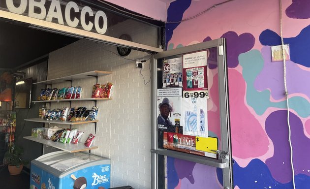 Photo of Little Africa Mini Mart & Tobacco