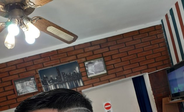 Foto de Giraudo Barbershop