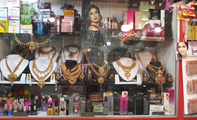 Photo of Sangam bangles and fancy store