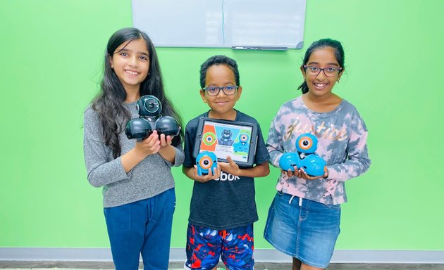 Photo of Ultimate Coders Vaughan - Computer Coding and Robotics Classes for Kids SK to Grade 12 | Coding Summer Camps