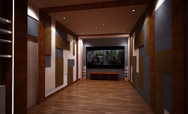 Photo of Smrtving Home Theatres & Home Automation