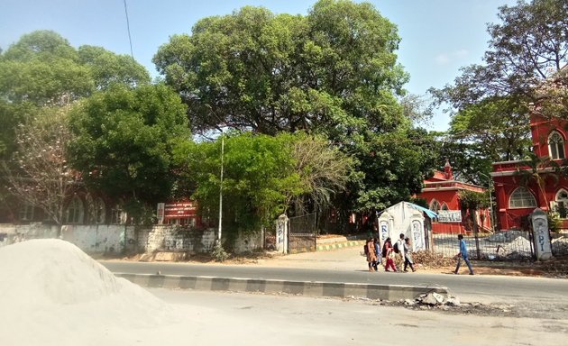 Photo of Bengaluru City University