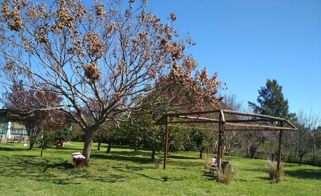 Foto de Santa Catalina, Casa de Campo