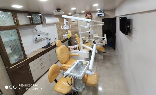 Photo of Dr. Bhanushali's Glints Dental Studio Vikhroli