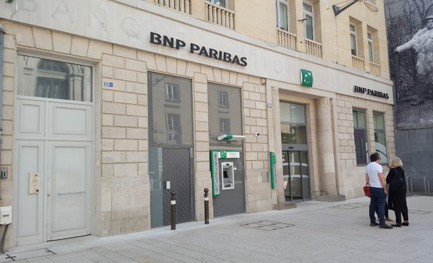 Photo de BNP Paribas - Amiens