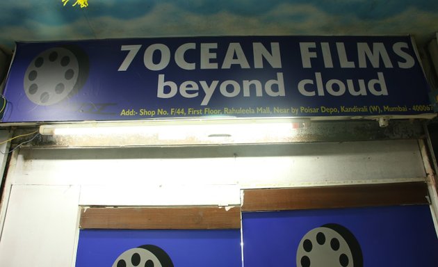 Photo of 7 Ocean Films