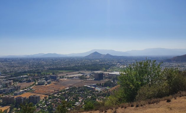 Foto de Cerro La Piramide
