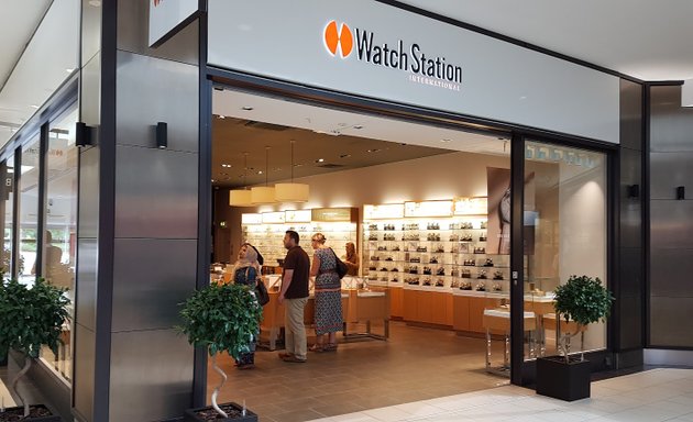 Photo of Watch Station International York