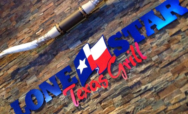 Photo of Lone Star Texas Grill