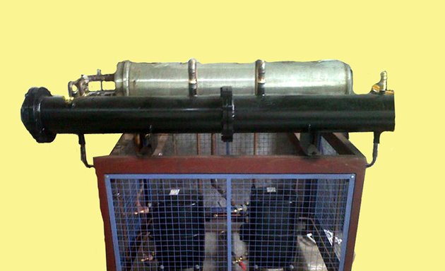 Photo of Surabhi Cooltech (Industrial Chilling Plant/Chiller Manufacturers India)