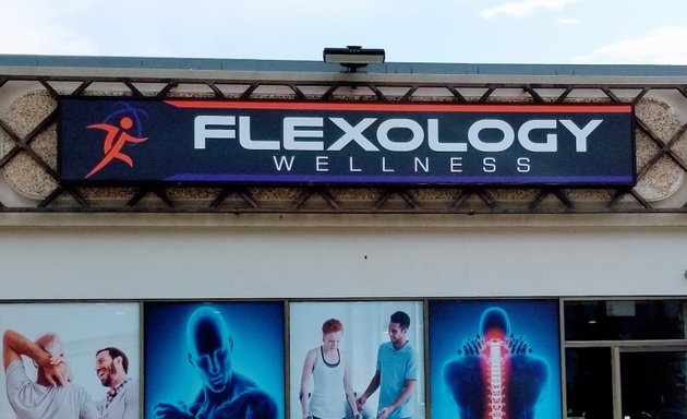 Photo of Flexology: Pain & Injury Clinic