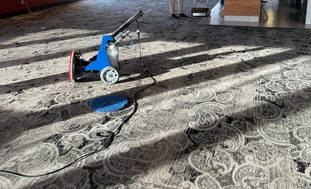 Photo of Winnipeg Carpet Cleaning