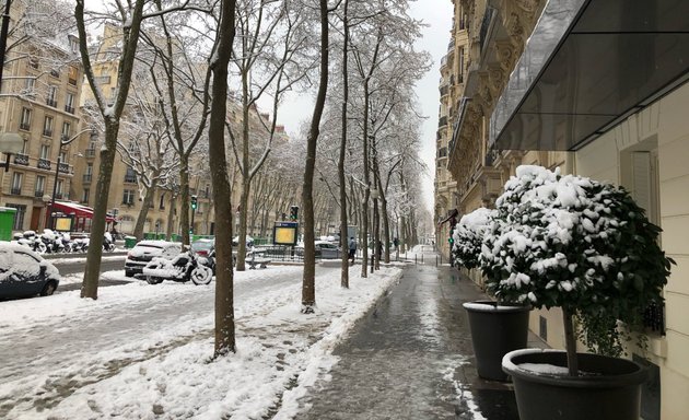 Photo de Hôtel Bailli de Suffren