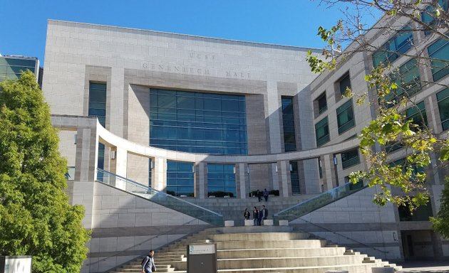 Photo of Koret Quad