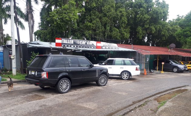 Foto de Taller Car Care