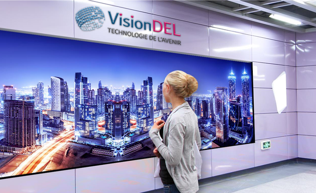 Photo of Vision Del