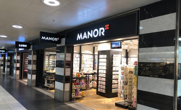 Foto von Manor