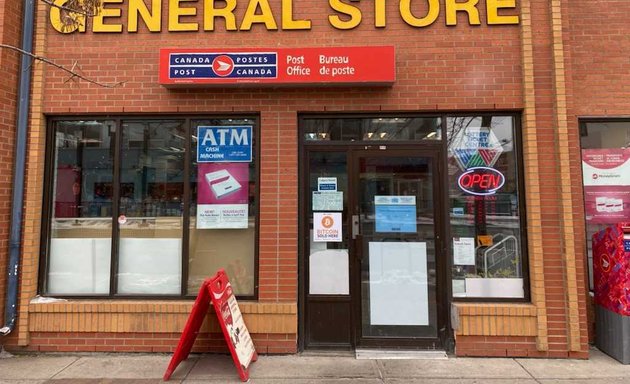 Photo of Localcoin Bitcoin ATM - New Mission General Store Inc.