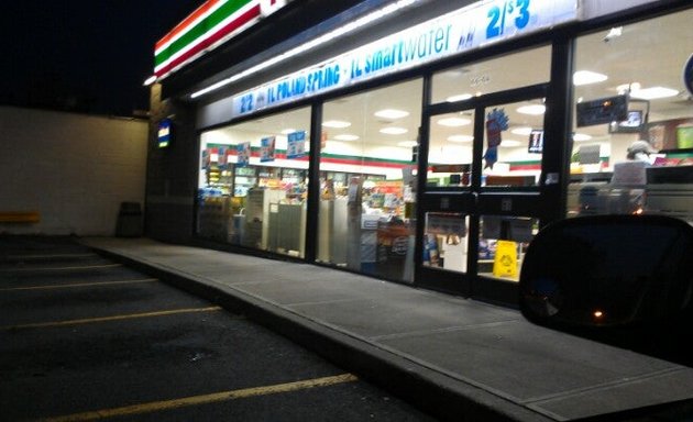 Photo of 7-Eleven