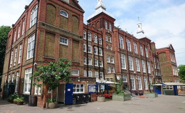 Photo of The Bridge Primary School