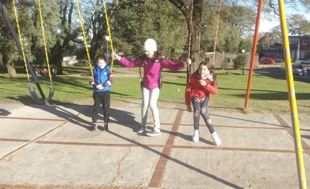 Foto de Parque Bellán