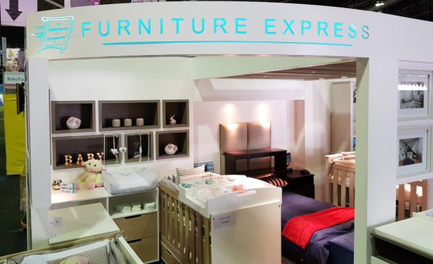 Photo of Furniture Express