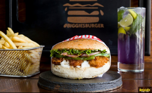 Photo of Biggies Burger :Marathahalli