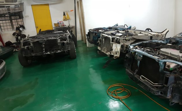 Photo of Wan ganu autoparts