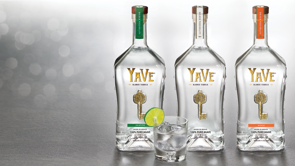 Photo of Yave Tequila