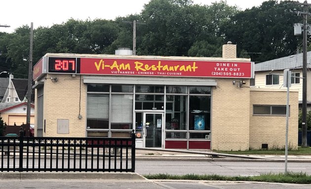 Photo of Vi-Ann Restaurant