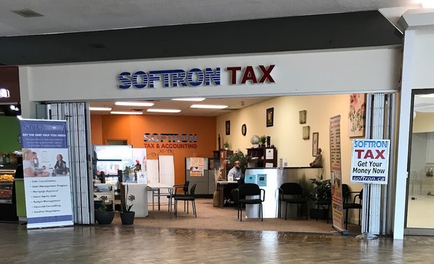 Photo of Softron Tax