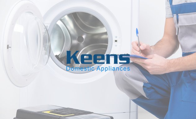 Photo of Keens Domestic Ltd