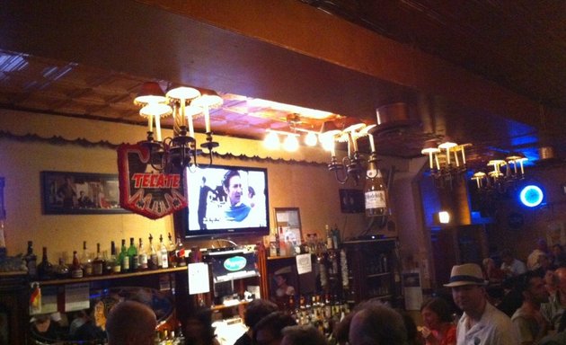 Photo of Spyners Pub