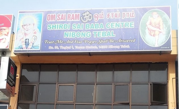 Photo of Shidri Sai Baba Centre Nibong Tebal
