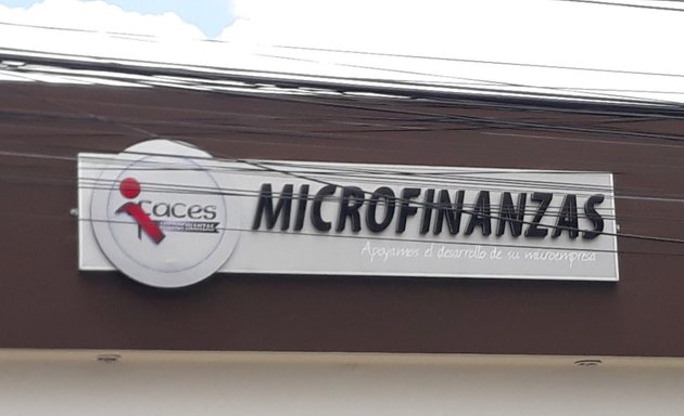 Foto de Microfinanzas