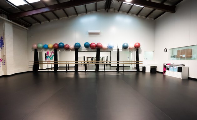 Photo of Toepaz Dance Studio