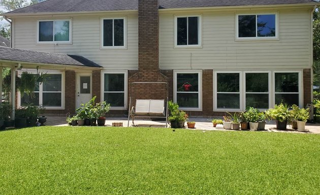 Photo of EcoView Windows Houston