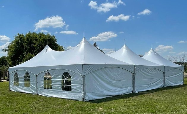 Photo of Platinum Tent Rentals