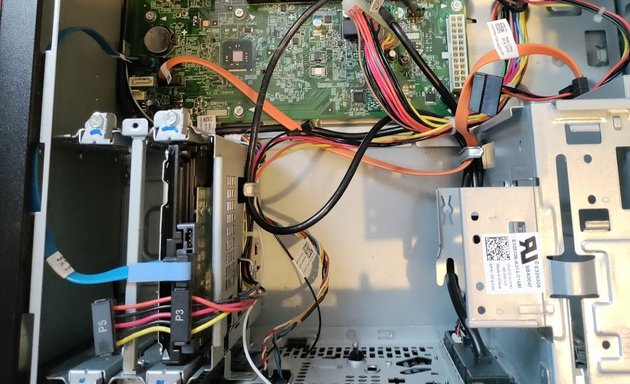 Photo of Motekk Computer Repair