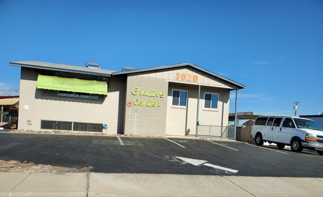 Photo of Creative Center For Early Education