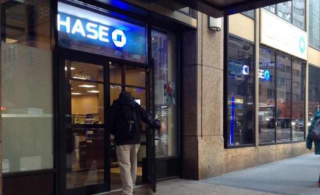 Photo of Chase Mortgage