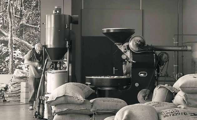 Foto von RTC Turicum Coffee Company