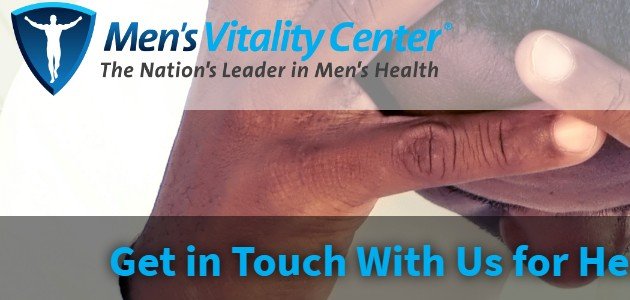 Photo of Men's Vitality Center