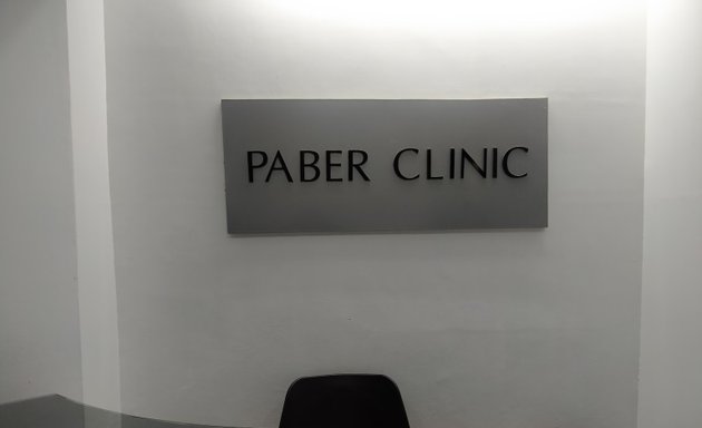 Photo of Paber Clinic