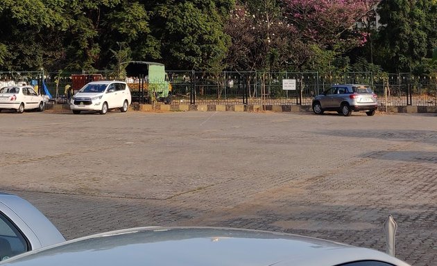 Photo of Vidhana Soudha Parking Lot