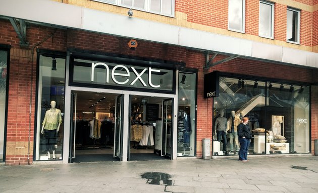 Photo of Next