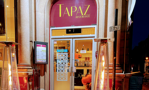 Photo of Tapaz Restaurant & bar