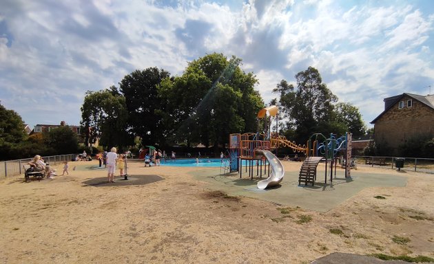 Photo of Paddling Pool